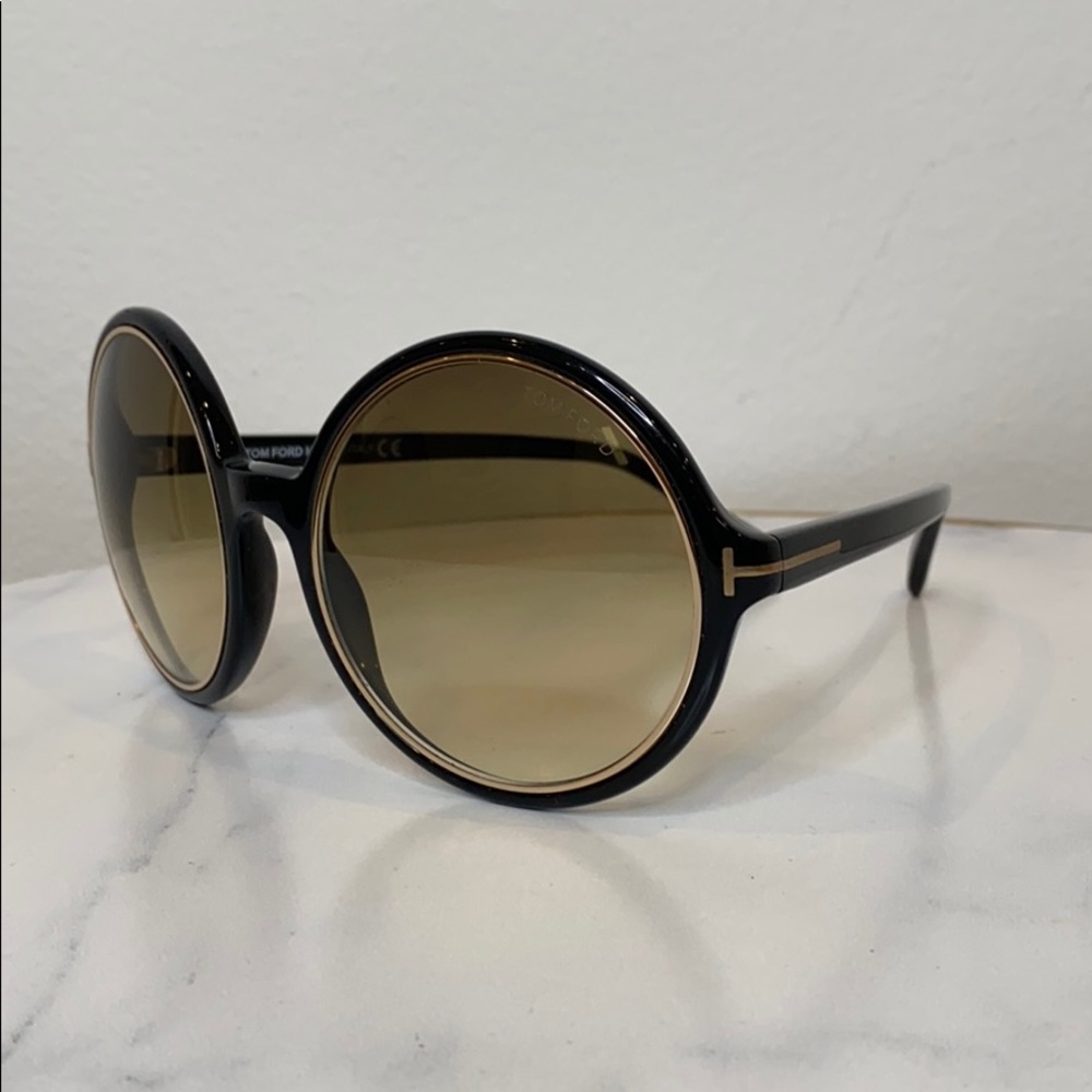 Tom Ford Sunglasses
